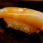 日本橋蛎殻町 すぎた - 子持ち槍烏賊