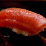 日本橋蛎殻町 すぎた - トロ