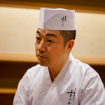 日本橋蛎殻町 すぎた - 