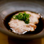 日本橋蛎殻町 すぎた - 肝