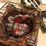 酒場のシャトル - 