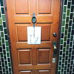 博多のおでん - 12時前に行ったとに売り切れで閉まっとった・・・