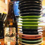 Morimori Zushi - 