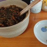 鷹多花 - 鷹多花高菜