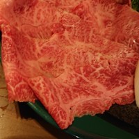 焼肉 しんうち 神楽坂 - 
