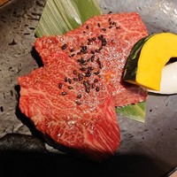 焼肉 しんうち 神楽坂 - 