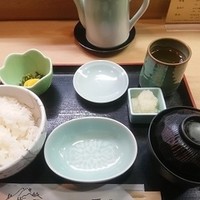 てんぷら天松 日本橋店 - 写真３