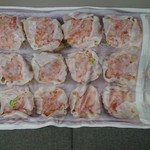 崎陽軒本店ショップ - 崎陽軒　ブランケット２