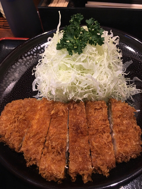 Tonkatsu Hayami photo 2