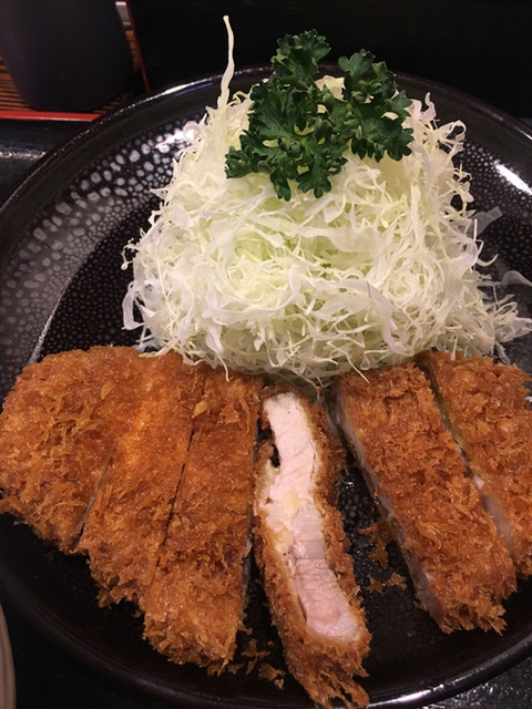 Tonkatsu Hayami photo 3