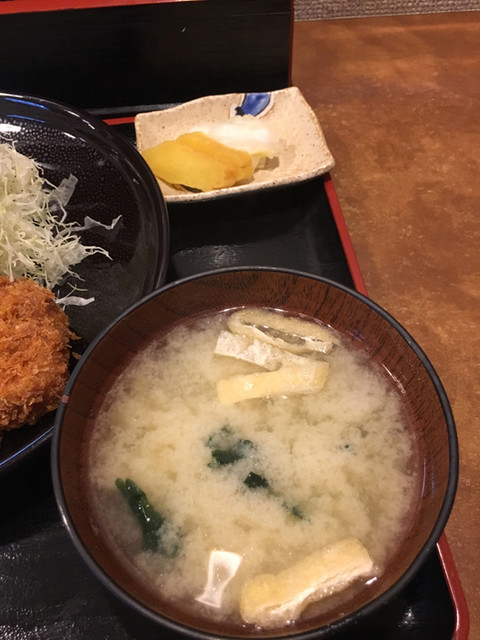 Tonkatsu Hayami photo 5