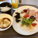 オールデイダイニング セリーナ - 