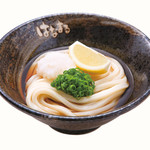 はなまるうどん - 