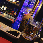 bar 剣 - 
