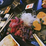 bar 剣 - 