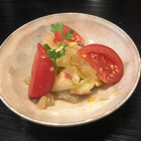 下町割烹とめだて - 