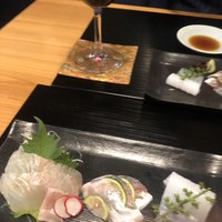 下町割烹とめだて - 
