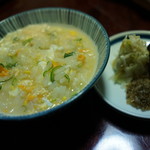 水だき 萬治郎 - 