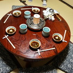 水だき 萬治郎 - 