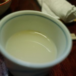 水だき 萬治郎 - 