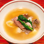 銀座 しのはら - 