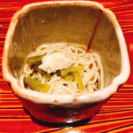 銀座 しのはら - 