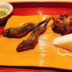 銀座 しのはら - 