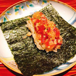 銀座 しのはら - 