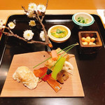 銀座 しのはら - 