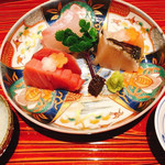 銀座 しのはら - 