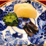 銀座 しのはら - 