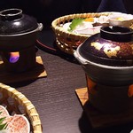 茜色の海 あるじ栖 - 