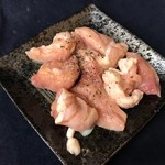 炭火焼肉ホルモン こいこい - 