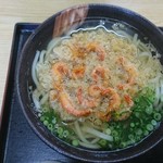 きたのうどん - 