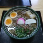 きたのうどん - 