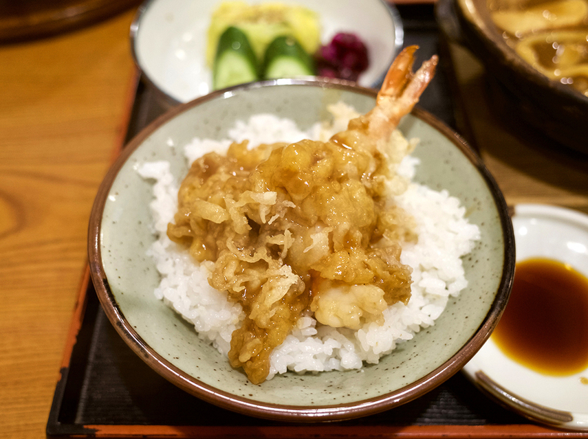 味噌にこみ　たから - 大須観音/うどん | 食べログ 味噌にこみ　たから (大須観音/うどん)