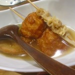 楽小屋 直木 - ２０１９年１月再訪問