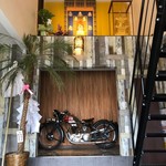 RIDER’S CAFE 寺住 明王寺