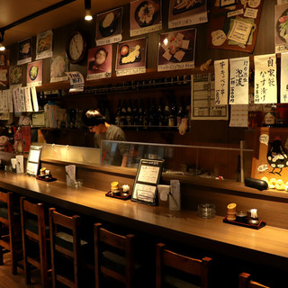 大島駅 東京都 でおすすめの美味しい居酒屋をご紹介 食べログ