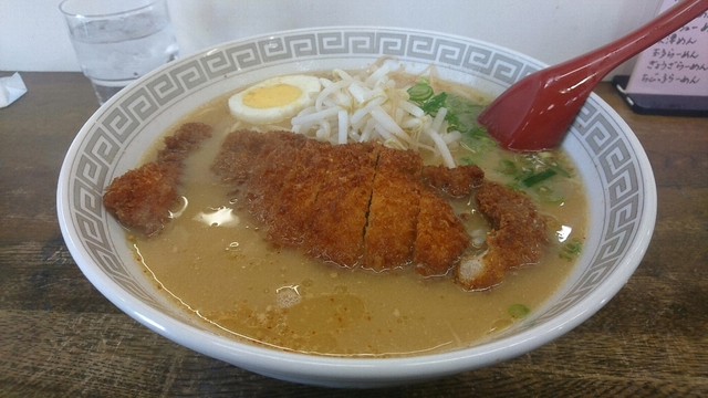 豚太郎 土成店 （トンタロウ） - 麻植塚/中華料理 | 食べログ