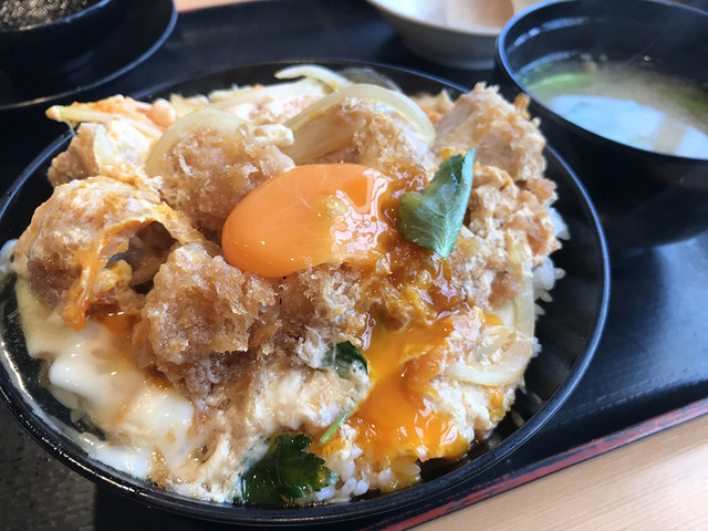 こだわり とんかつ らくい 甲斐元店 西都城/とんかつ [食べログ]