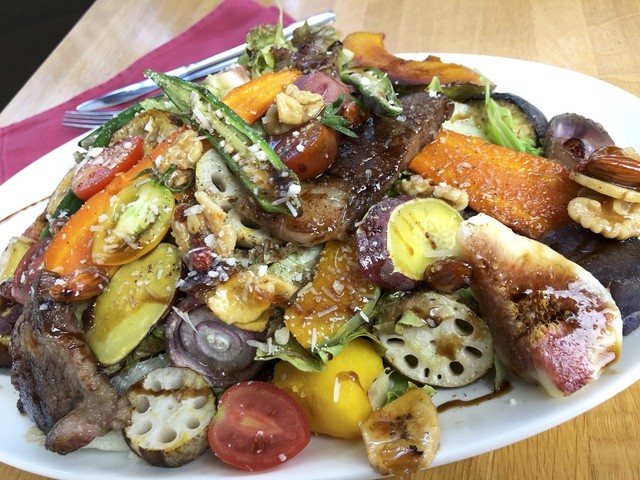 カジュアルダイニング ター Casual Dining Ta 夙川 ダイニングバー ネット予約可 食べログ