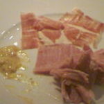 レストラン カーウントカー - 