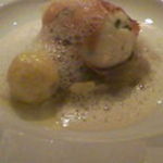 レストラン カーウントカー - 