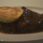 レストラン カーウントカー - 