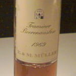 レストラン カーウントカー - 