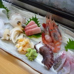 Sushi To Itamaeryouri Atsu - 