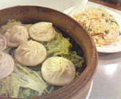 横浜中華街 北京飯店 - 小籠湯包