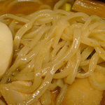 醤油坊（味玉・麺アップ）