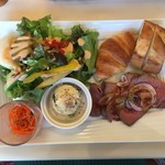 コロンバン 原宿本店 - 